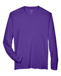 Team 365 TT11L Sport Purple — front