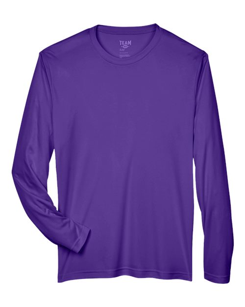 Team 365 TT11L Sport Purple — front