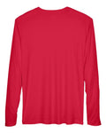 Team 365 TT11L Sport Red — back