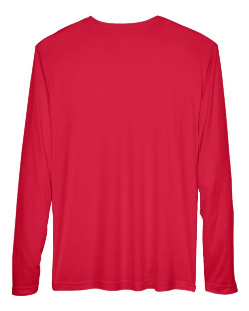 Team 365 TT11L Sport Red — back