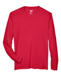 Team 365 TT11L Sport Red — front