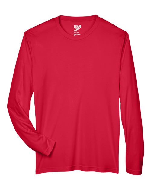 Team 365 TT11L Sport Red — front