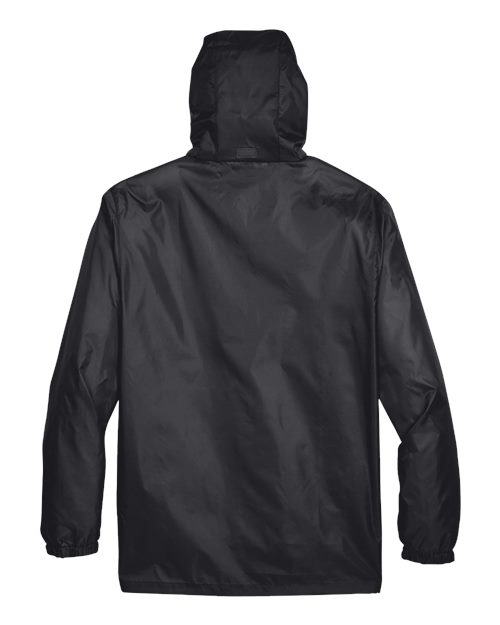 Team 365 TT73 Black — back