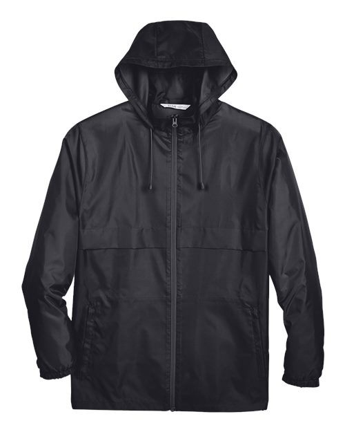 Team 365 TT73 Black — front