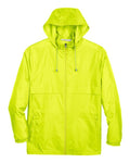 Team 365 TT73 Safety Yellow — front