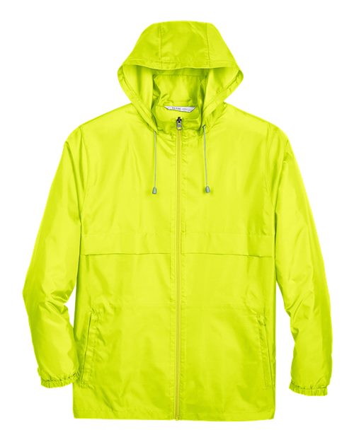 Team 365 TT73 Safety Yellow — front