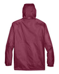 Team 365 TT73 Sport Maroon — back