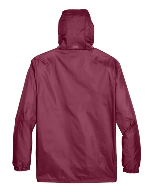 Team 365 TT73 Sport Maroon — back