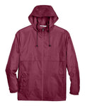 Team 365 TT73 Sport Maroon — front
