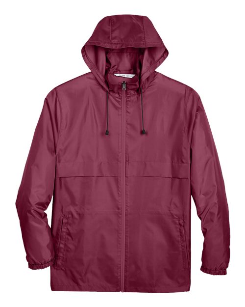 Team 365 TT73 Sport Maroon — front