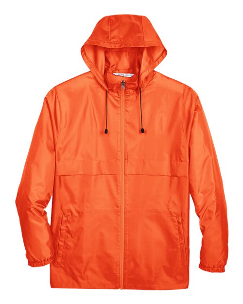Team 365 TT73 Sport Orange — front