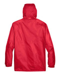 Team 365 TT73 Sport Red — back