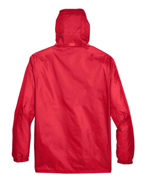 Team 365 TT73 Sport Red — back