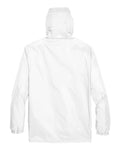 Team 365 TT73 White — back