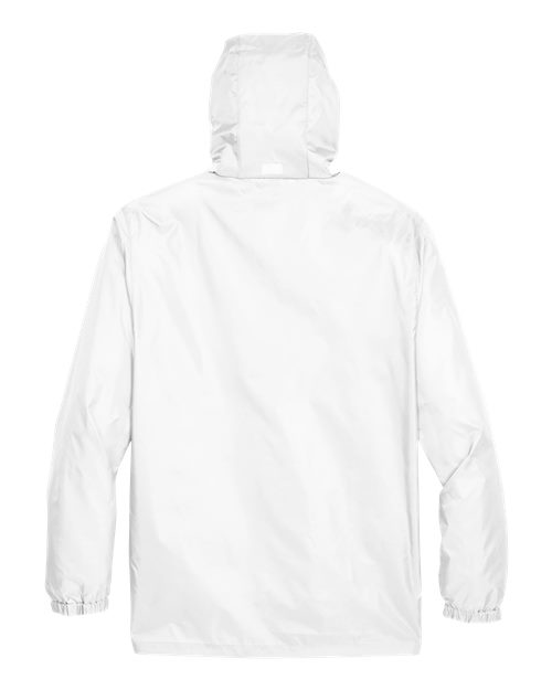 Team 365 TT73 White — back