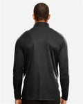 Team 365 TT31 Black — on model back