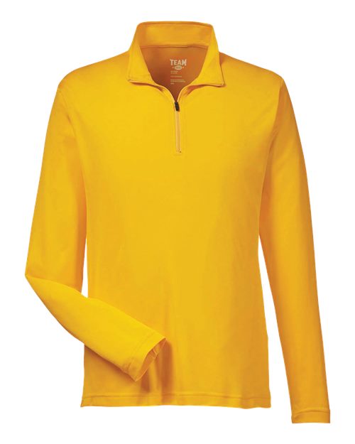 Team 365 TT31 Sport Athletic Gold — front