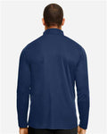 Team 365 TT31 Sport Dark Navy — on model back