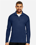 Team 365 TT31 Sport Dark Navy — on model front
