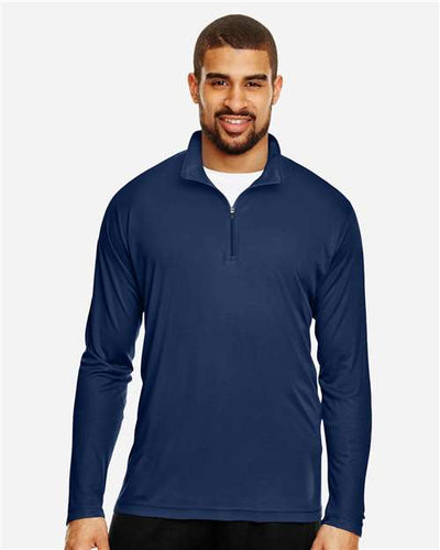 Team 365 TT31 Sport Dark Navy — on model front