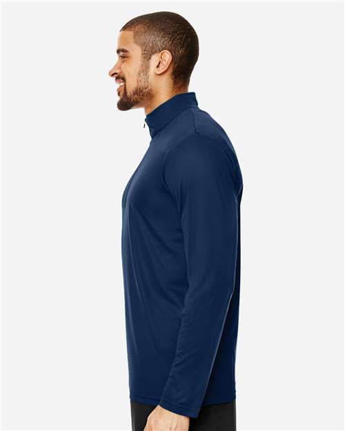 Team 365 TT31 Sport Dark Navy — on model side