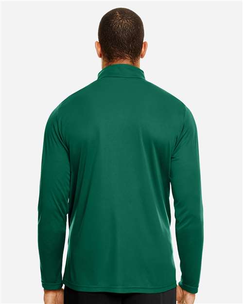 Team 365 TT31 Sport Forest — on model back