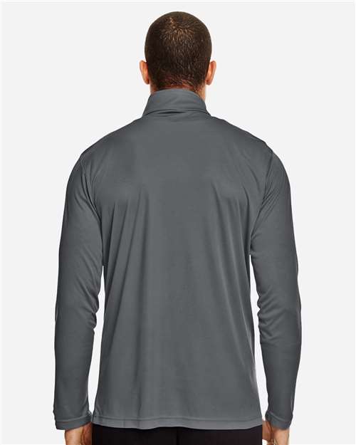 Team 365 TT31 Sport Graphite — on model back