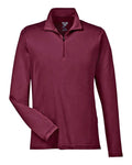 Team 365 TT31 Sport Maroon — front