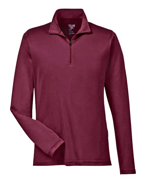 Team 365 TT31 Sport Maroon — front