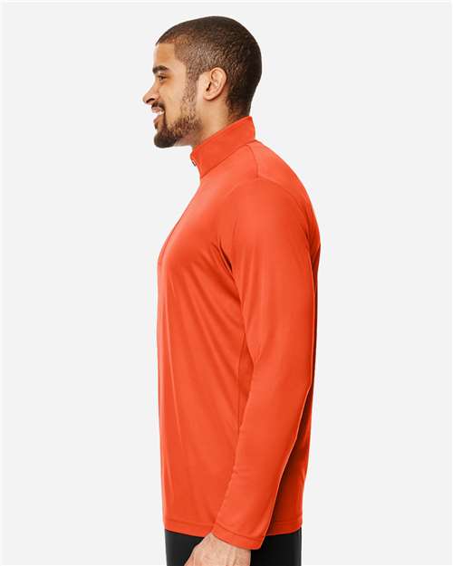 Team 365 TT31 Sport Orange — on model side