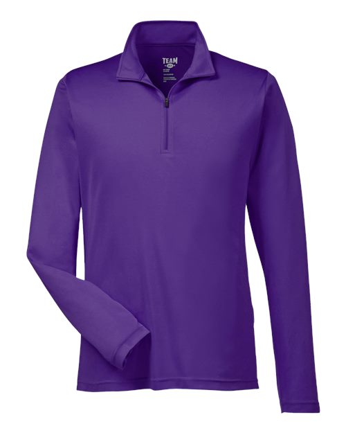 Team 365 TT31 Sport Purple — front