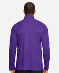 Team 365 TT31 Sport Purple — on model back