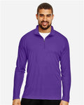 Team 365 TT31 Sport Purple — on model front