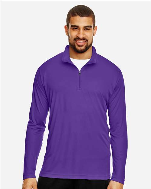 Team 365 TT31 Sport Purple — on model front
