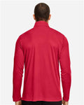 Team 365 TT31 Sport Red — on model back