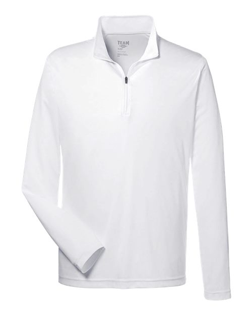 Team 365 TT31 White — front