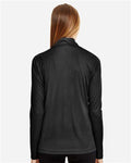 Team 365 TT31W Black — on model back