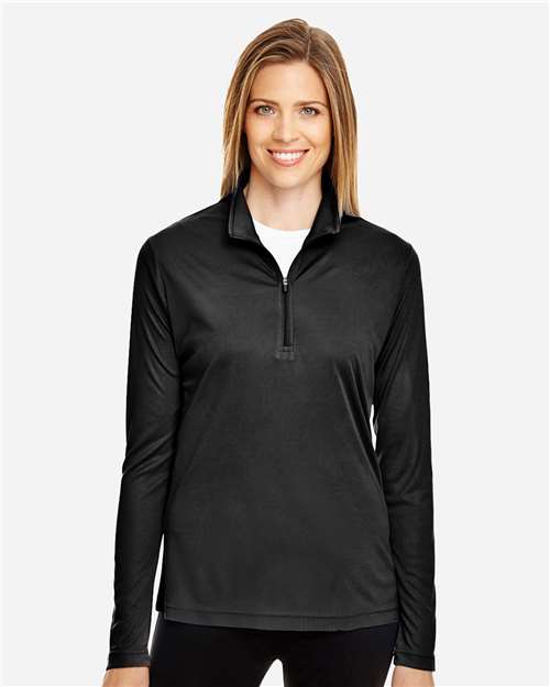 Team 365 TT31W Black — on model front