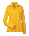 Team 365 TT31W Sport Athletic Gold — front