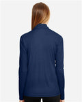 Team 365 TT31W Sport Dark Navy — on model back