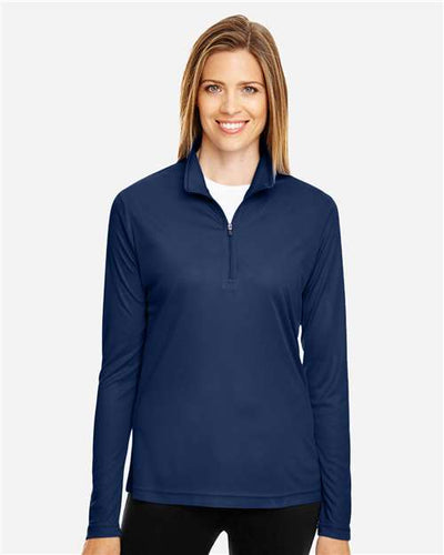Team 365 TT31W Sport Dark Navy — on model front