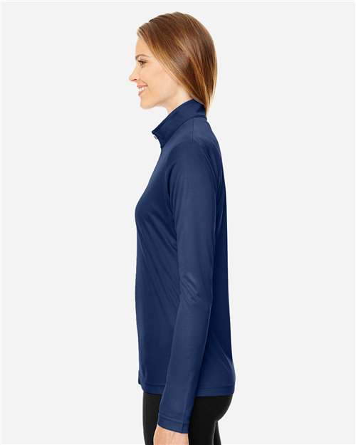 Team 365 TT31W Sport Dark Navy — on model side