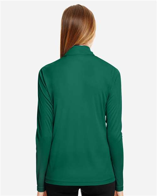 Team 365 TT31W Sport Forest — on model back