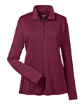 Team 365 TT31W Sport Maroon — front
