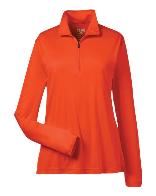 Team 365 TT31W Sport Orange — front