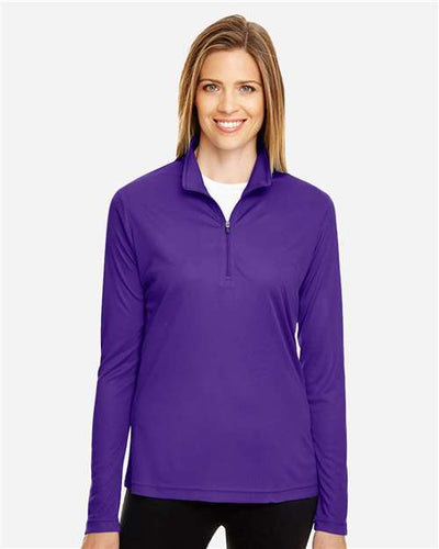 Team 365 TT31W Sport Purple — on model front