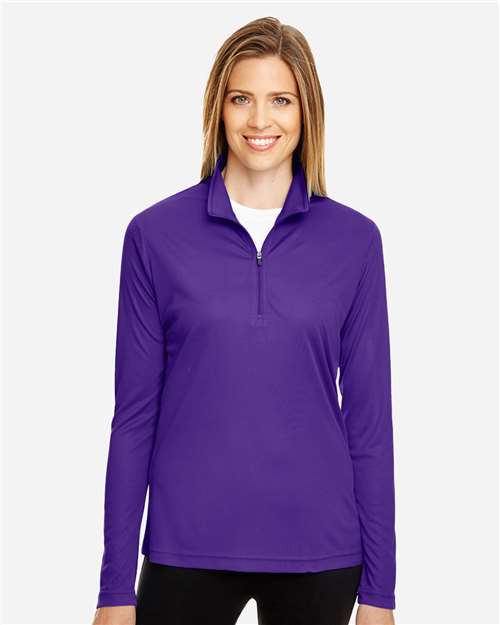 Team 365 TT31W Sport Purple — on model front