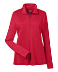 Team 365 TT31W Sport Red — front