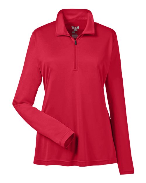Team 365 TT31W Sport Red — front