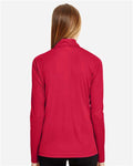 Team 365 TT31W Sport Red — on model back